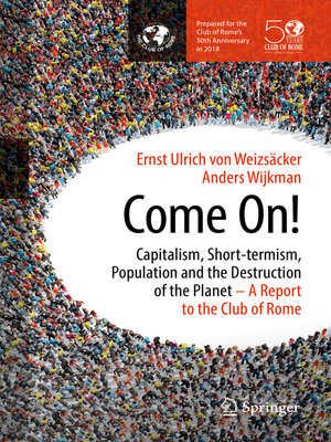 cover image of Come On!